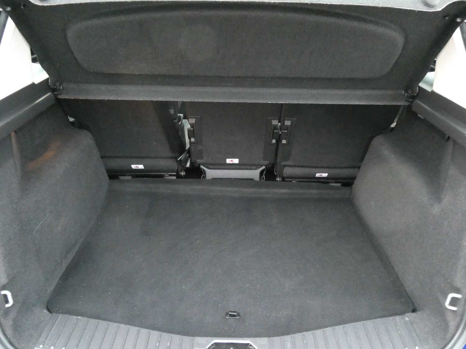 Used Ford C-Max 2017 for sale - 76907806: Photo 20