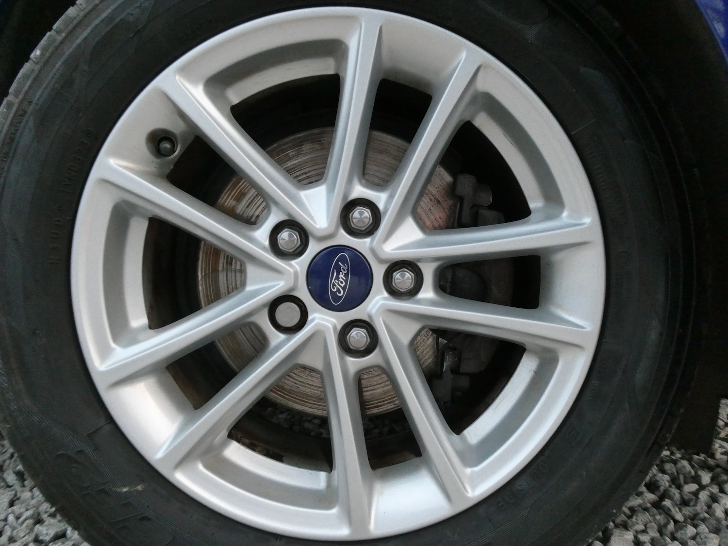 Used Ford C-Max 2017 for sale - 76907806: Photo 21