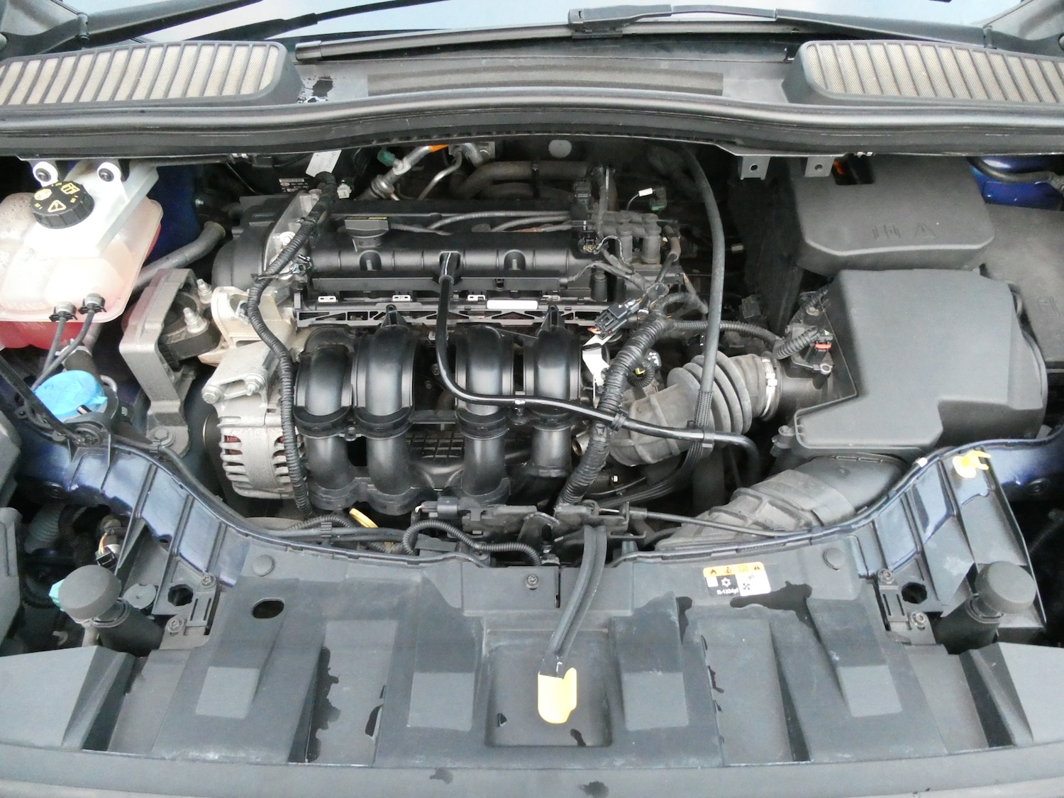 Used Ford C-Max 2017 for sale - 76907806: Photo 23