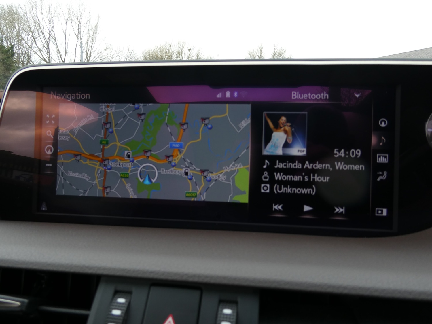 Used Lexus ES 2019 for sale - 77630048: Photo 11