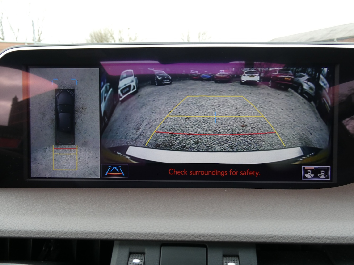 Used Lexus ES 2019 for sale - 77630048: Photo 15