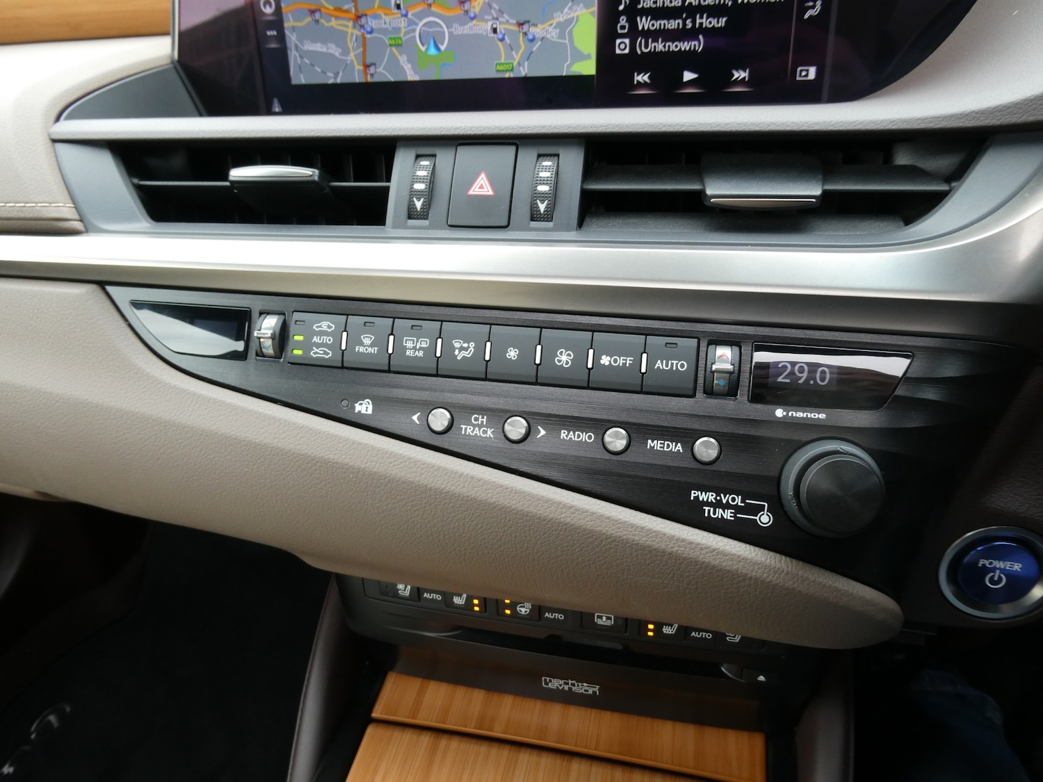 Used Lexus ES 2019 for sale - 77630048: Photo 16