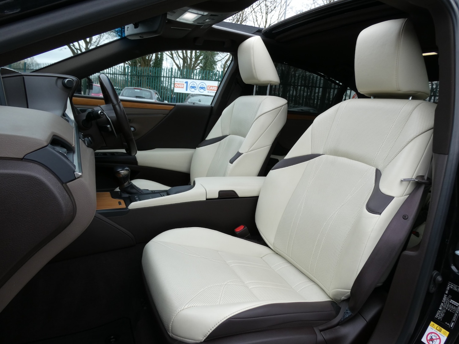 Used Lexus ES 2019 for sale - 77630048: Photo 17