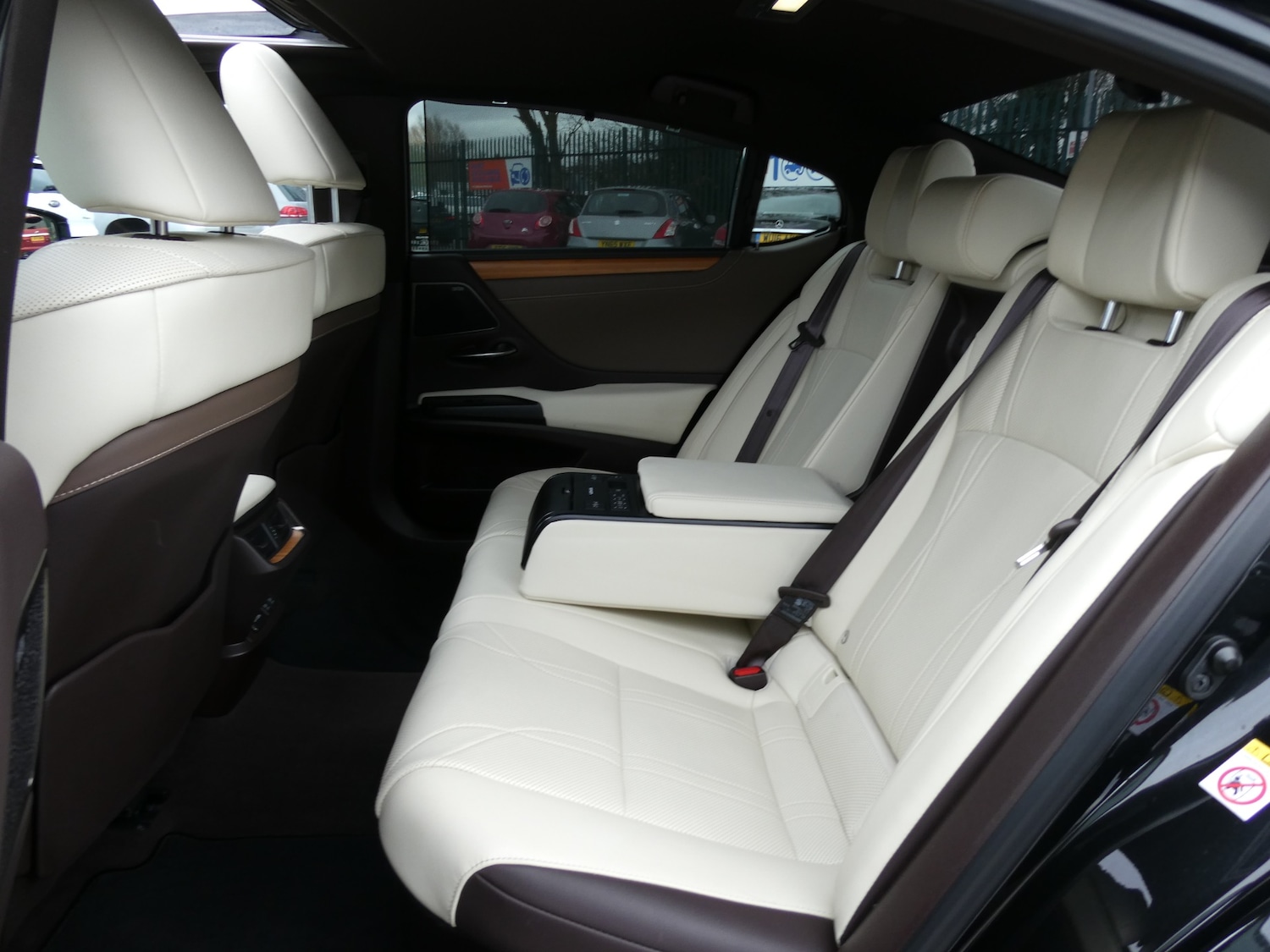 Used Lexus ES 2019 for sale - 77630048: Photo 20