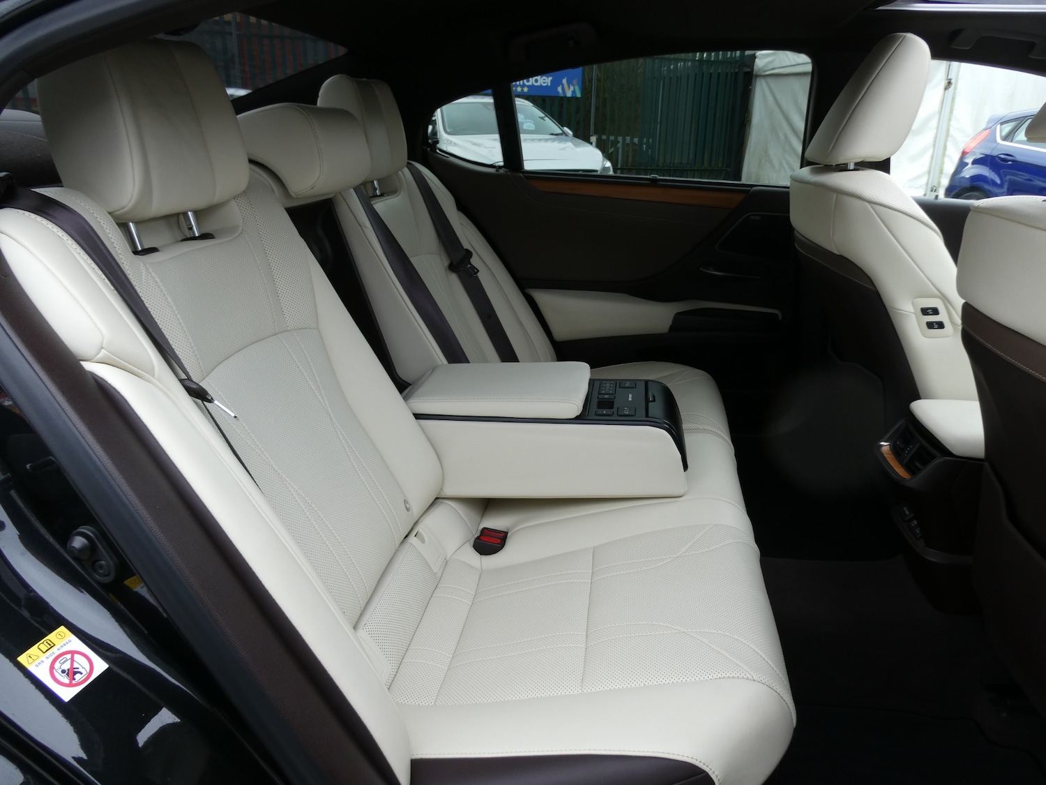 Used Lexus ES 2019 for sale - 77630048: Photo 22