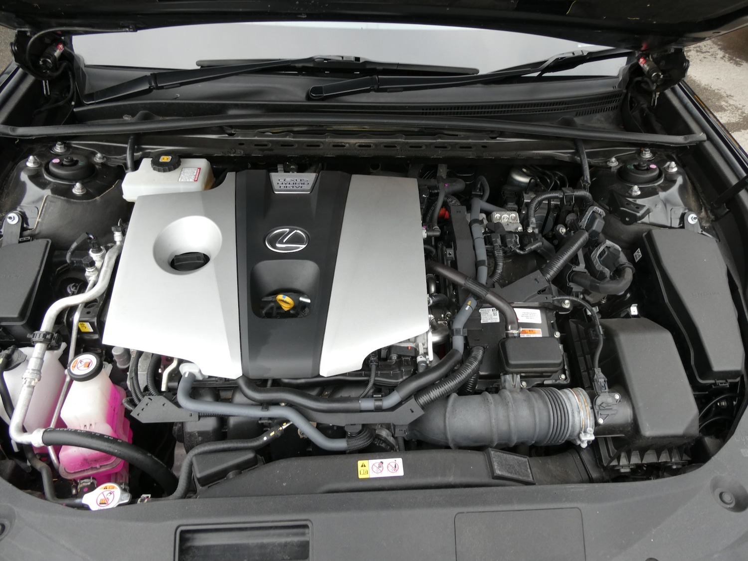 Used Lexus ES 2019 for sale - 77630048: Photo 23