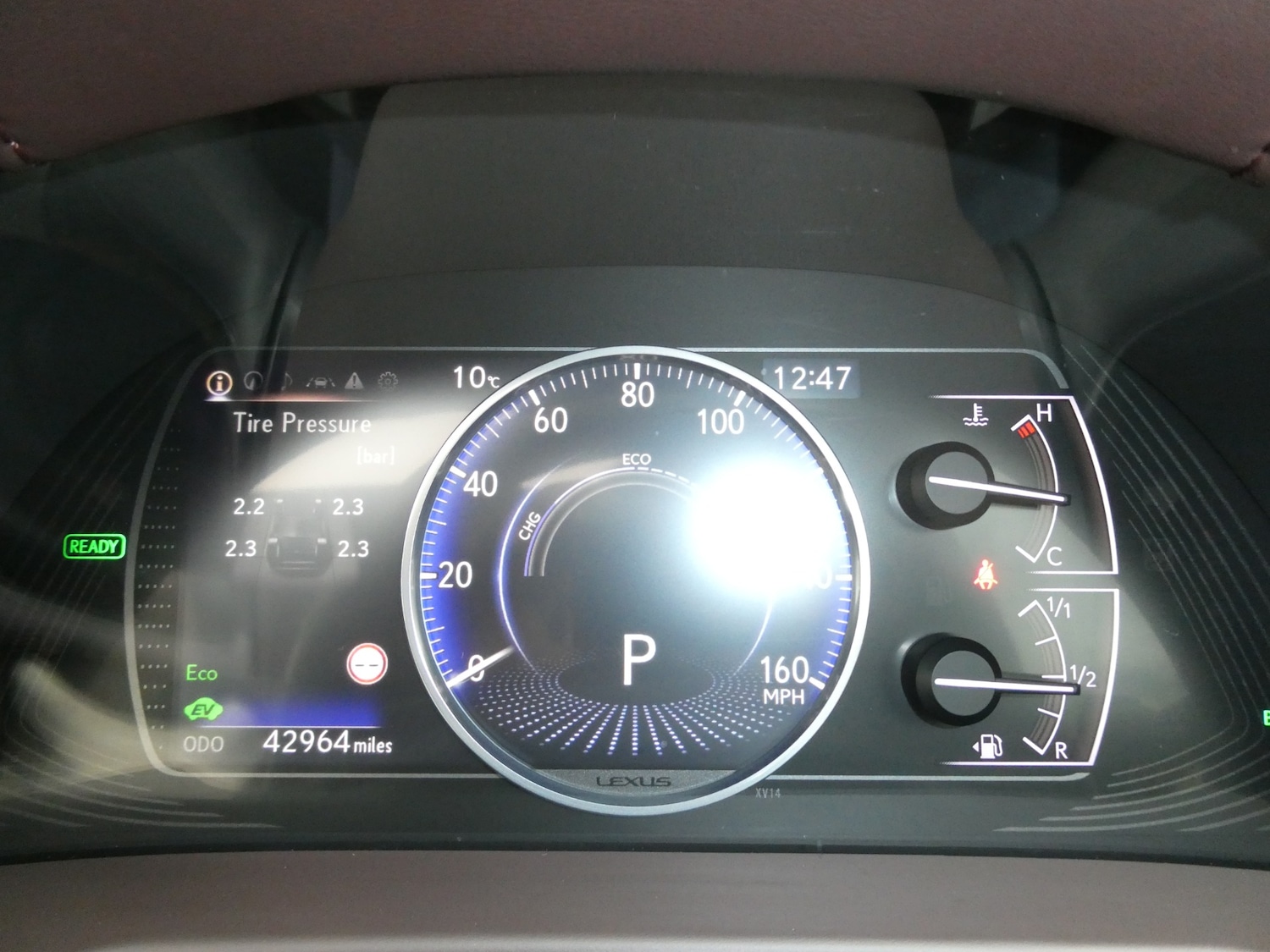 Used Lexus ES 2019 for sale - 77630048: Photo 8