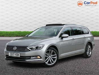 Used Volkswagen Passat 2017 for sale - 78524079: Photo