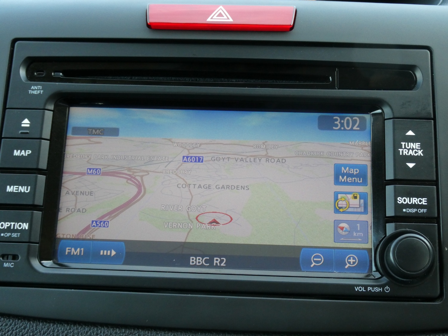 Used Honda CR-V 2015 for sale - 77934112: Photo 10