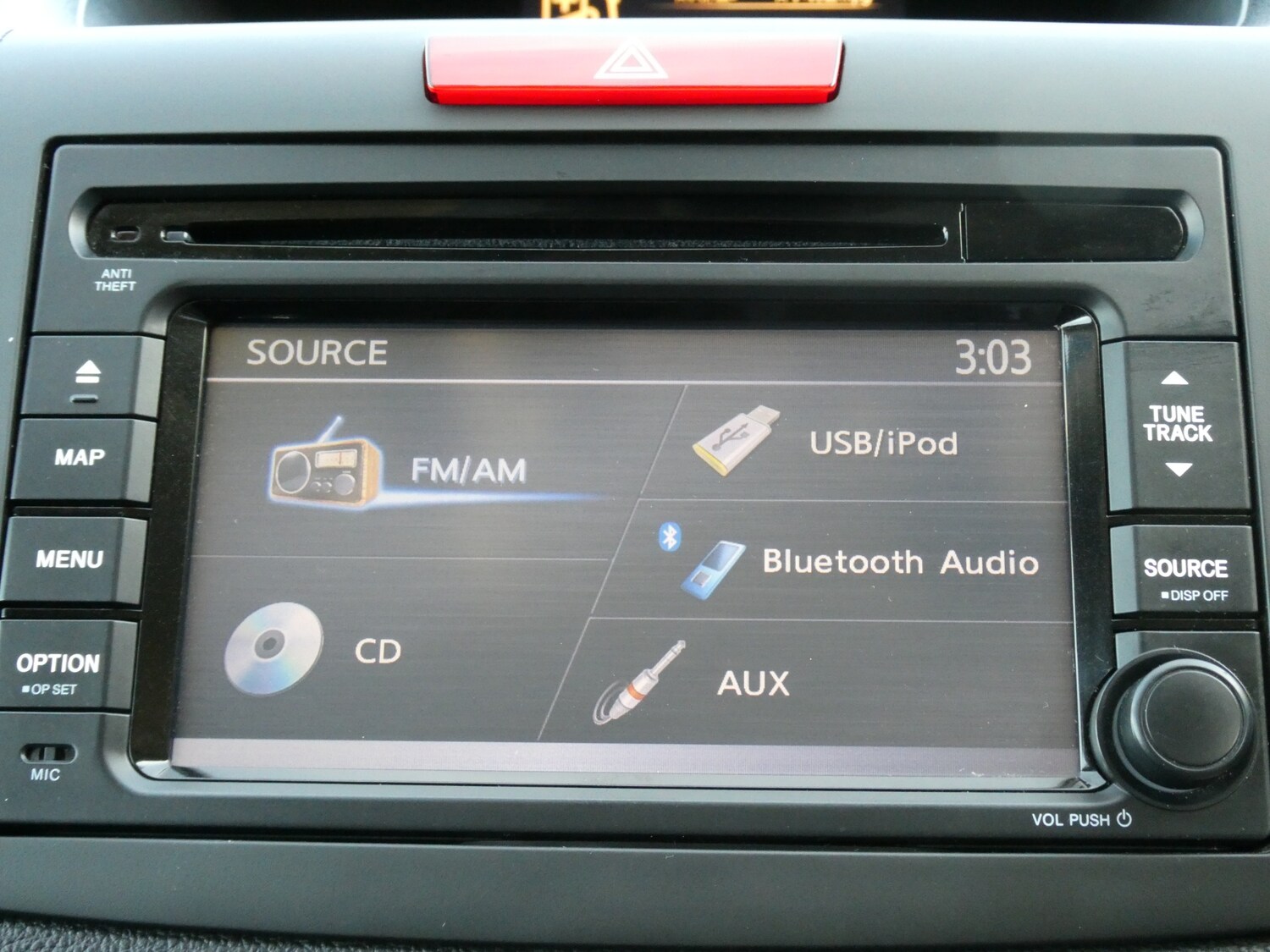 Used Honda CR-V 2015 for sale - 77934112: Photo 15