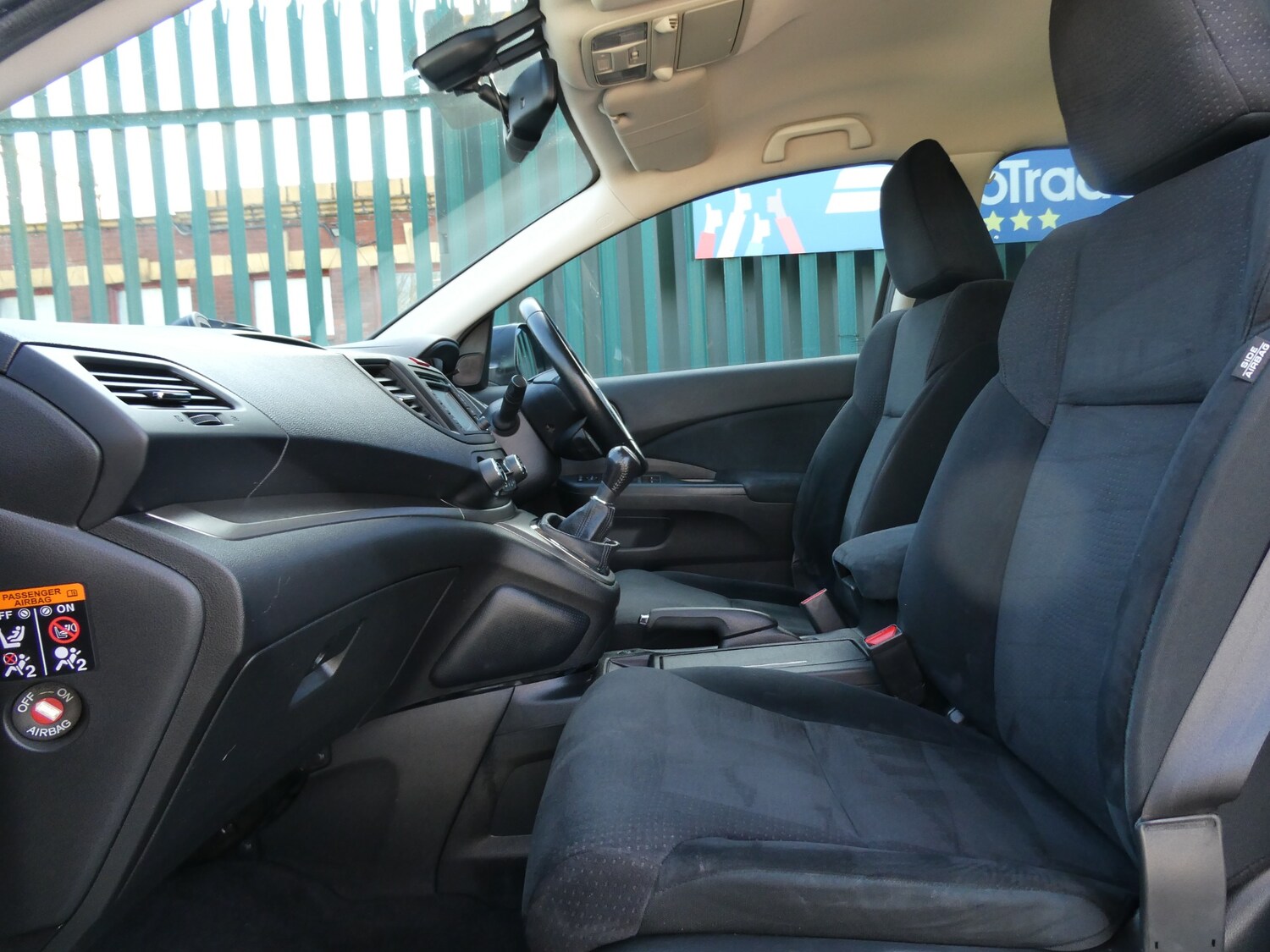 Used Honda CR-V 2015 for sale - 77934112: Photo 17