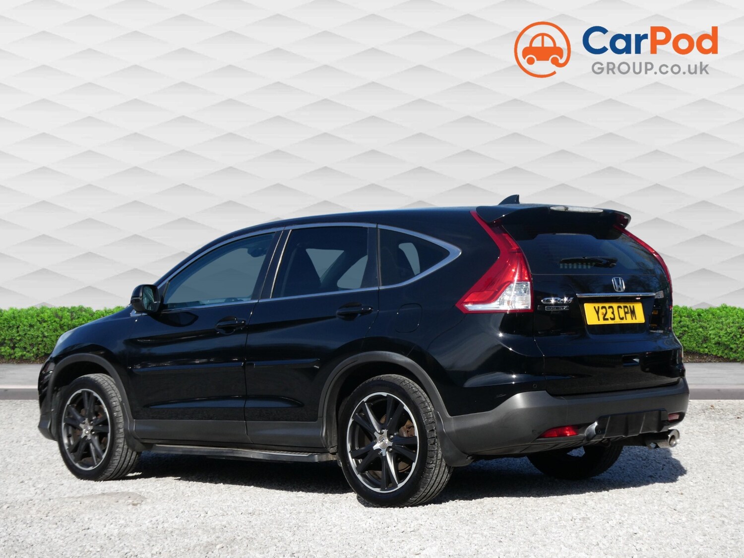 Used Honda CR-V 2015 for sale - 77934112: Photo 18