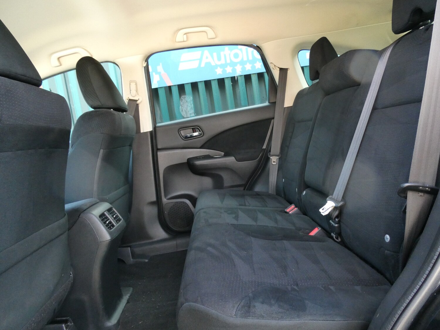 Used Honda CR-V 2015 for sale - 77934112: Photo 19