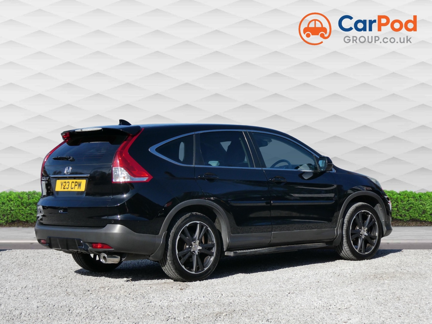 Used Honda CR-V 2015 for sale - 77934112: Photo 4