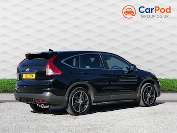 Used Honda CR-V 2015 for sale - 77934112: Photo