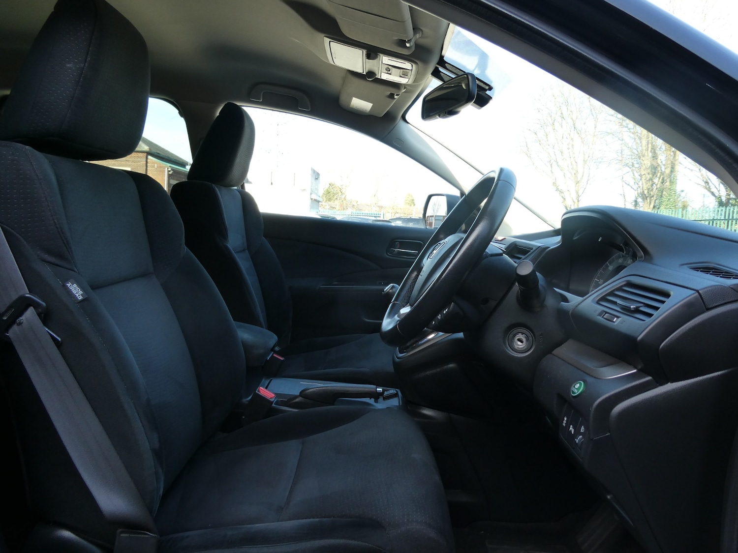 Used Honda CR-V 2015 for sale - 77934112: Photo 5