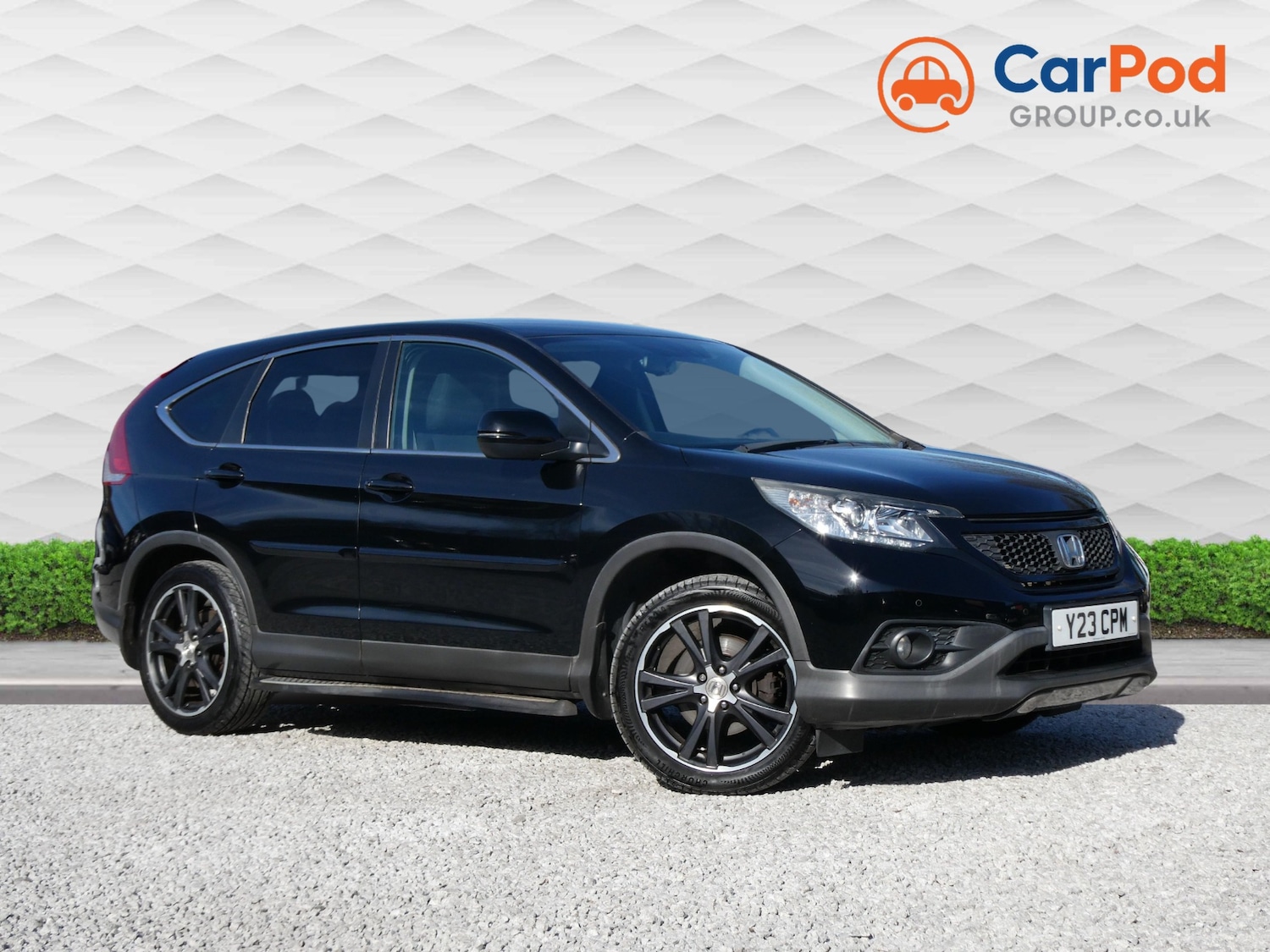 Used Honda CR-V 2015 for sale - 77934112: Photo 9