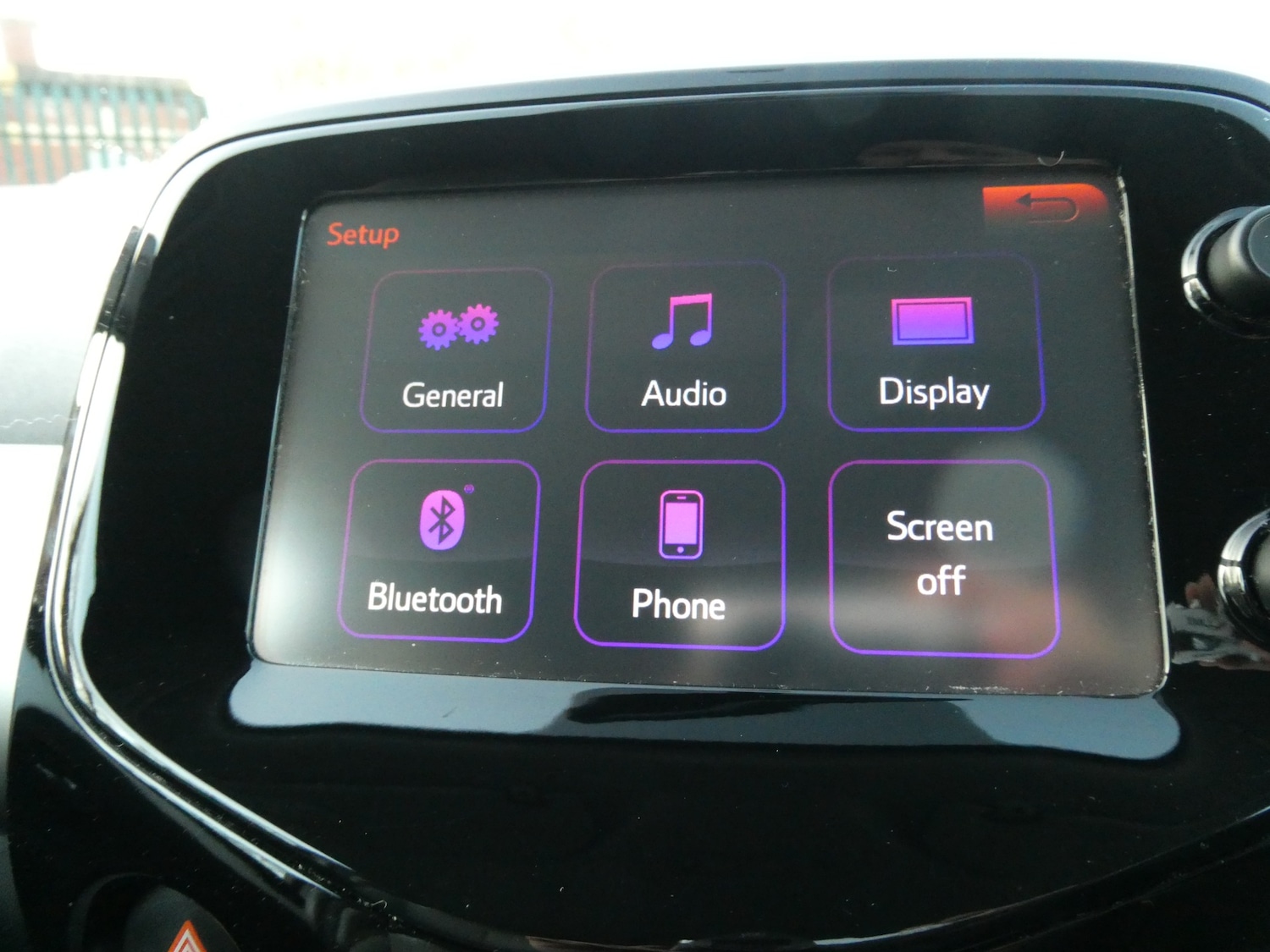 Used Citroen C1 2017 for sale - 76792404: Photo 10