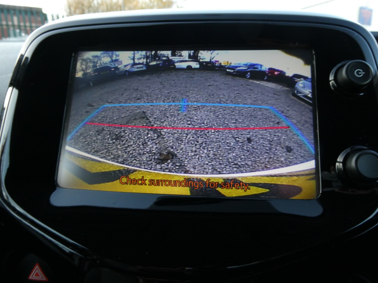 Used Citroen C1 2017 for sale - 76792404: Photo 11