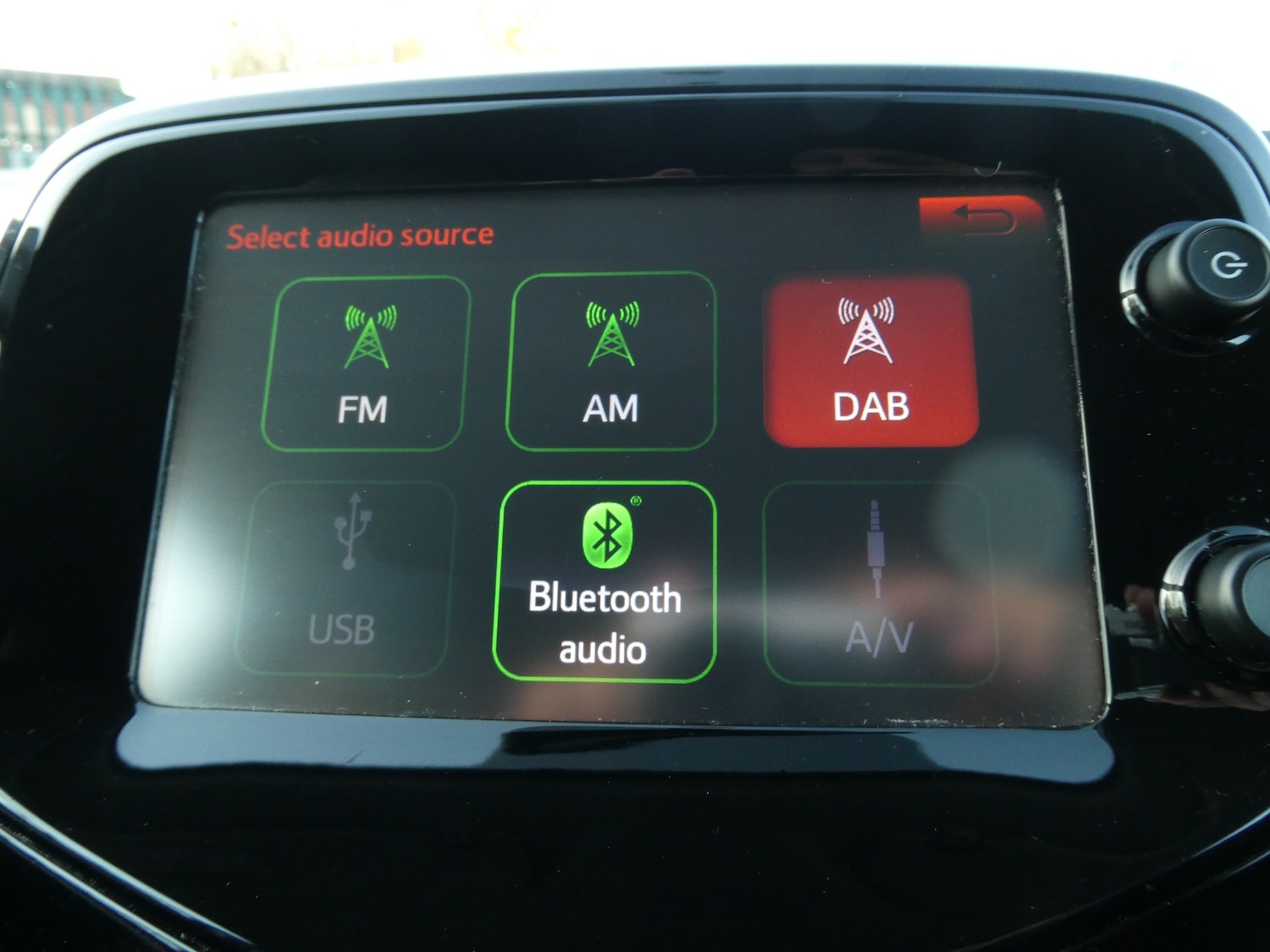 Used Citroen C1 2017 for sale - 76792404: Photo 13