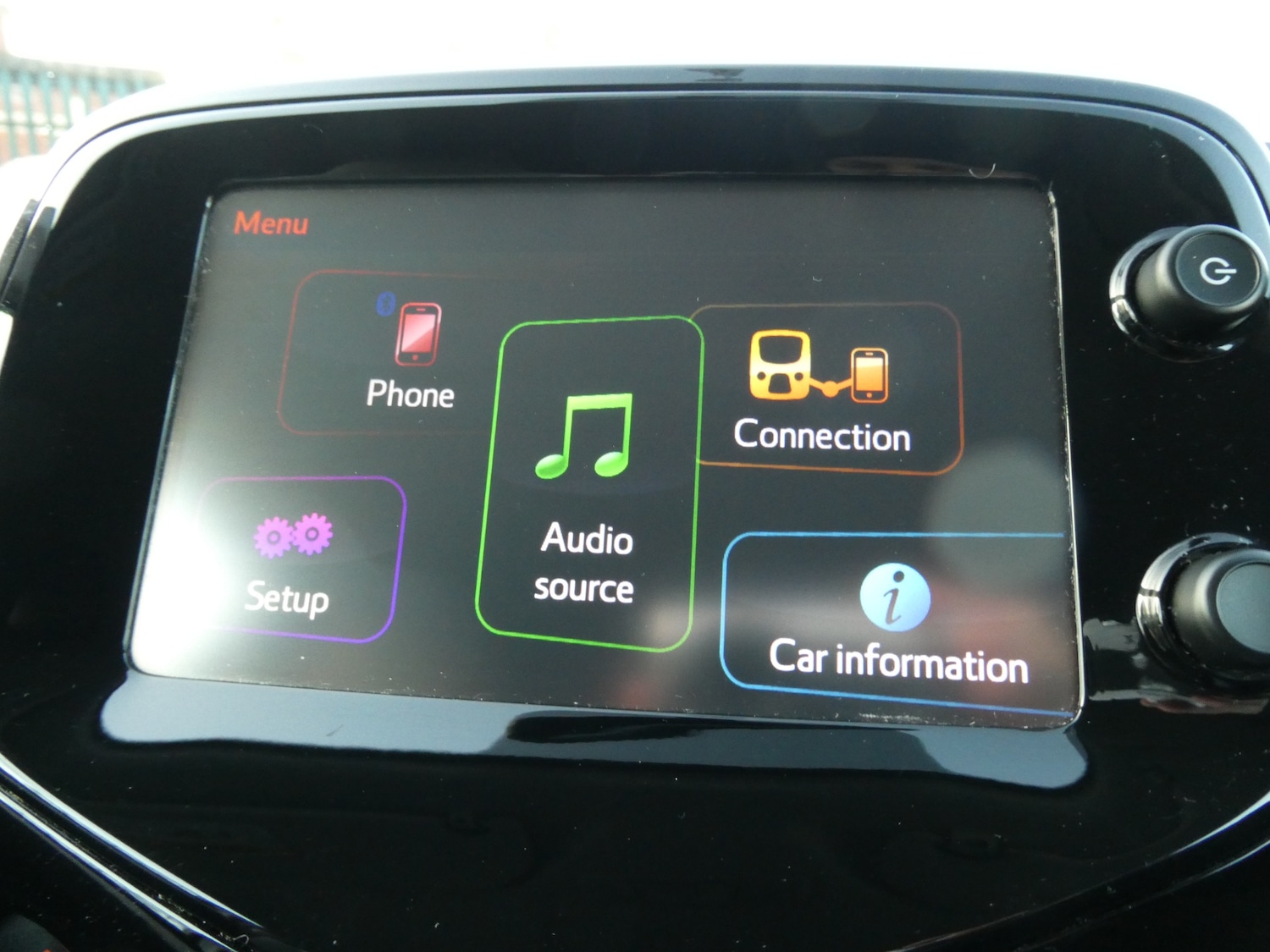 Used Citroen C1 2017 for sale - 76792404: Photo 16