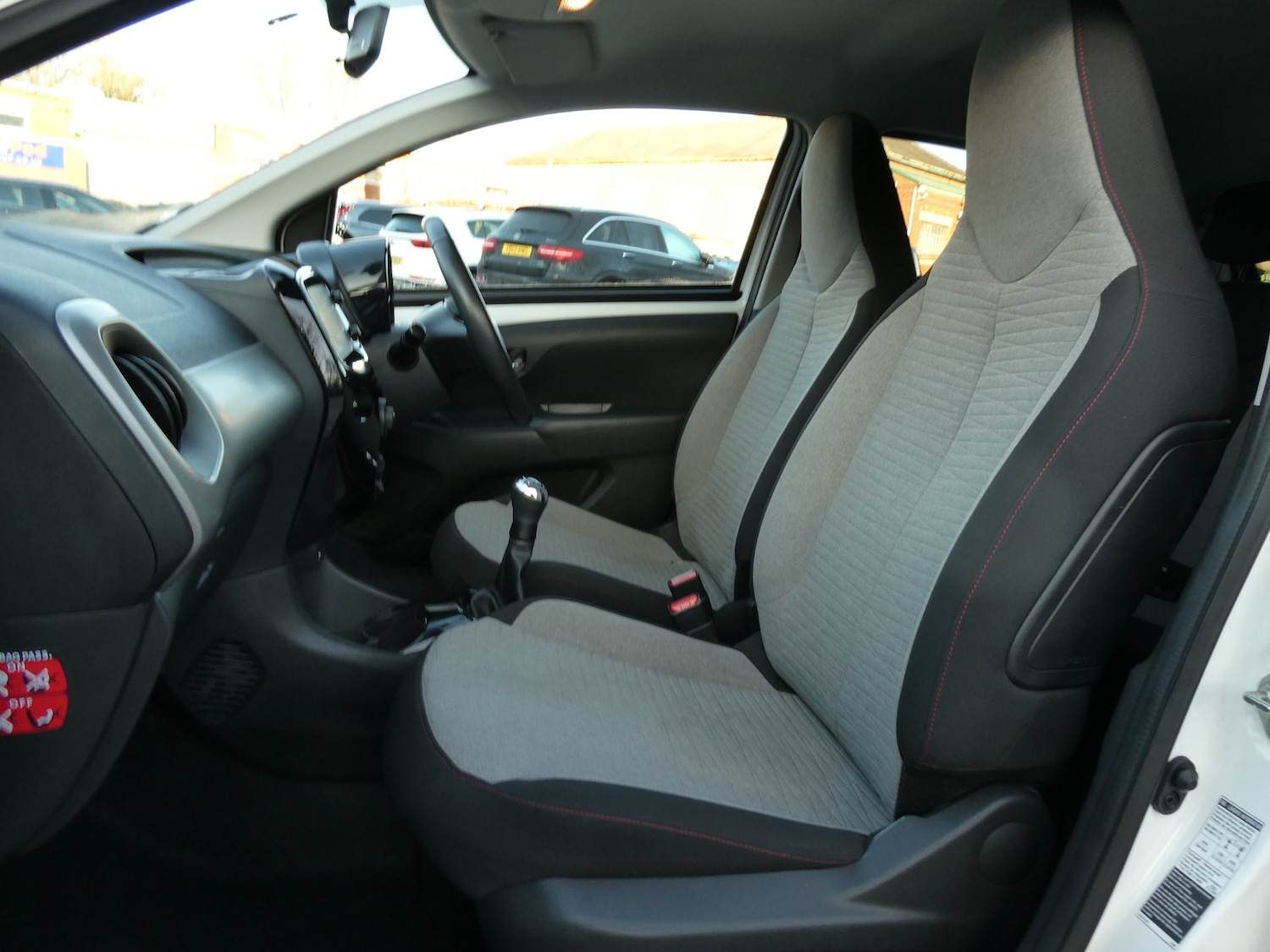 Used Citroen C1 2017 for sale - 76792404: Photo 17