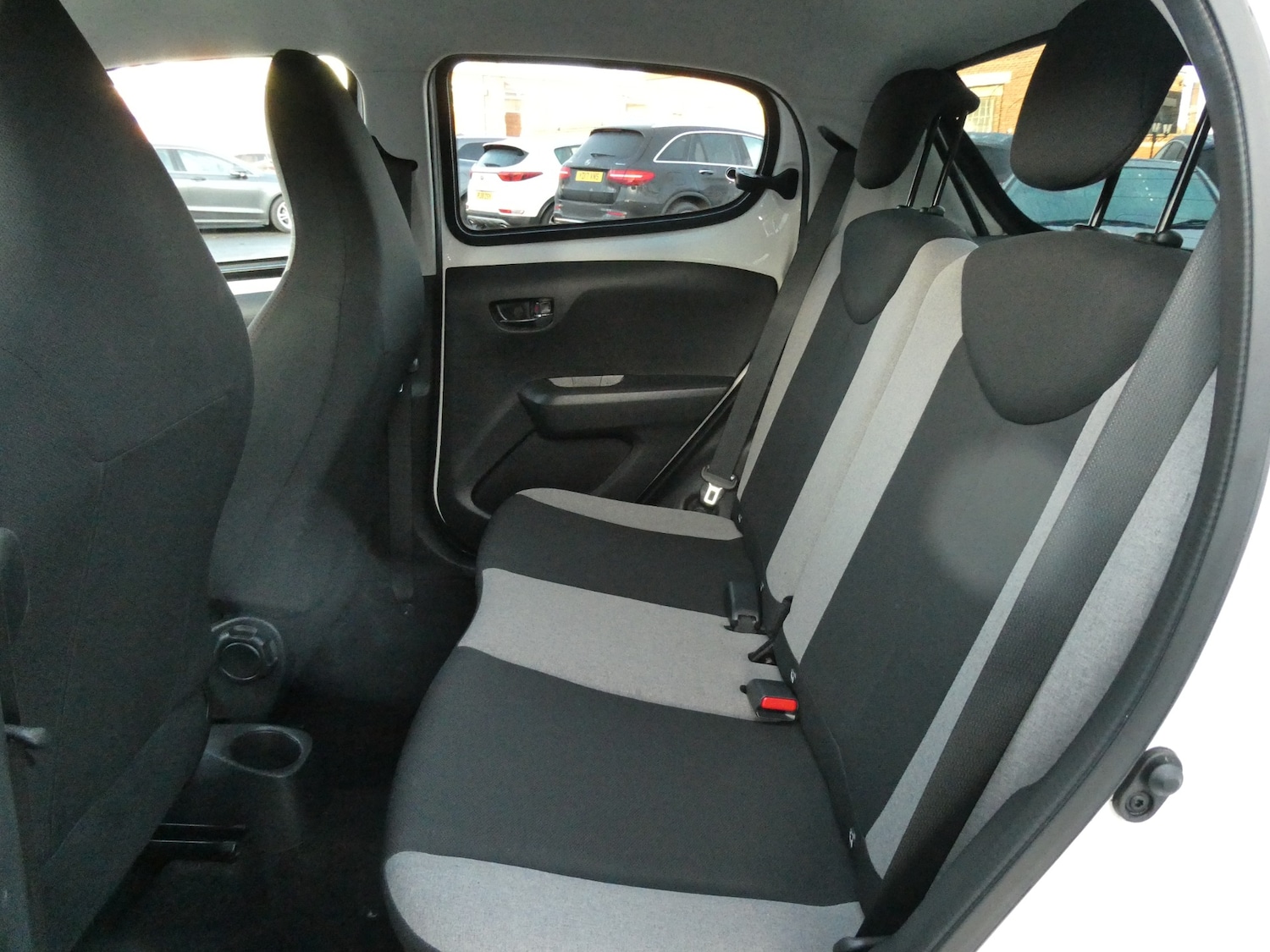 Used Citroen C1 2017 for sale - 76792404: Photo 19