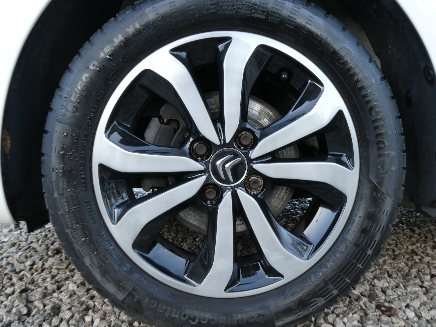 Used Citroen C1 2017 for sale - 76792404: Photo 21