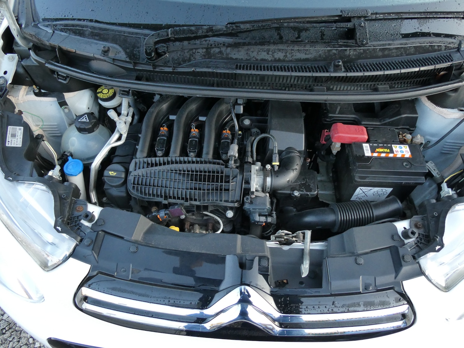 Used Citroen C1 2017 for sale - 76792404: Photo 23