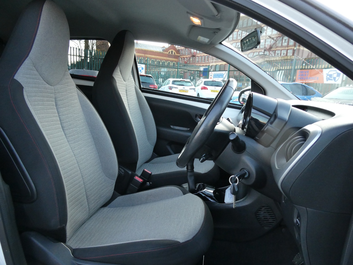 Used Citroen C1 2017 for sale - 76792404: Photo 5