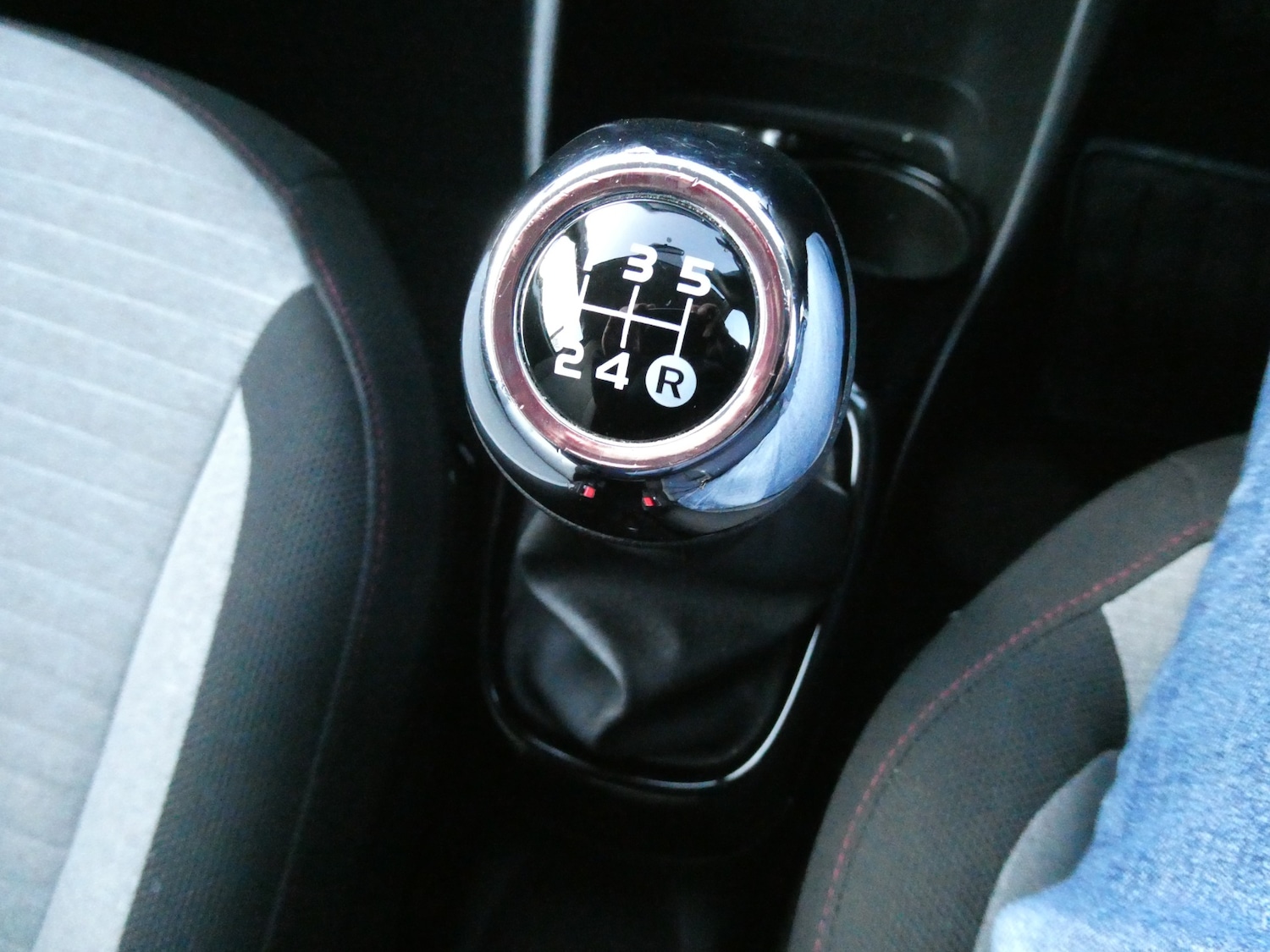 Used Citroen C1 2017 for sale - 76792404: Photo 7