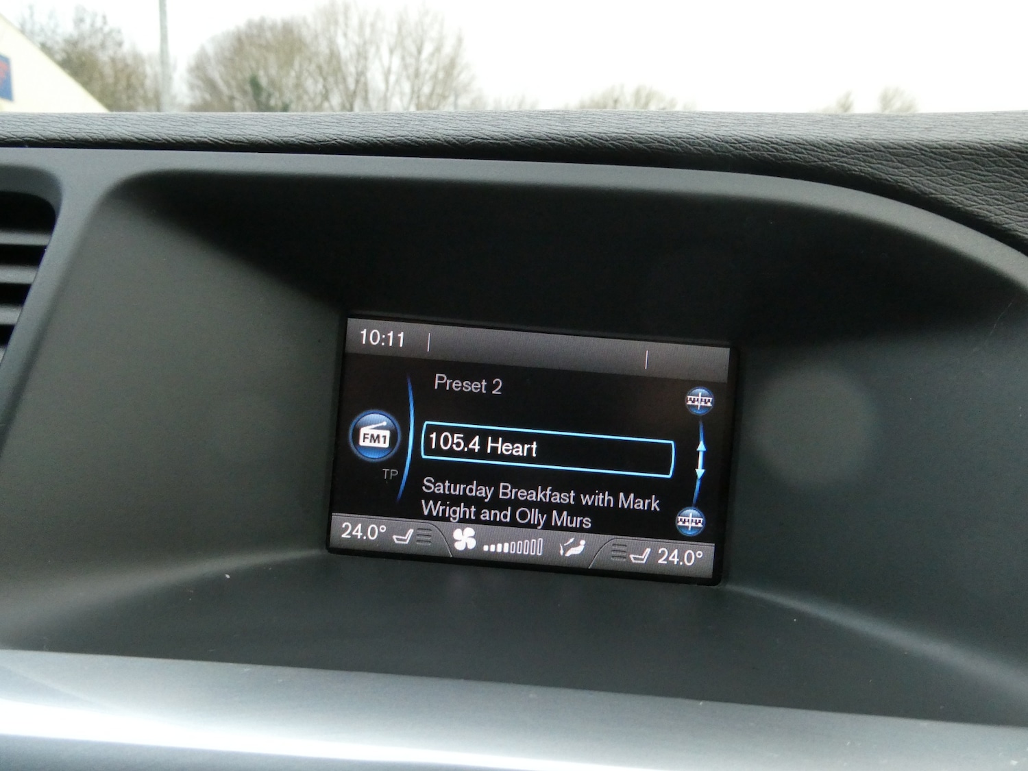 Used Volvo V60 2012 for sale - 76844893: Photo 13