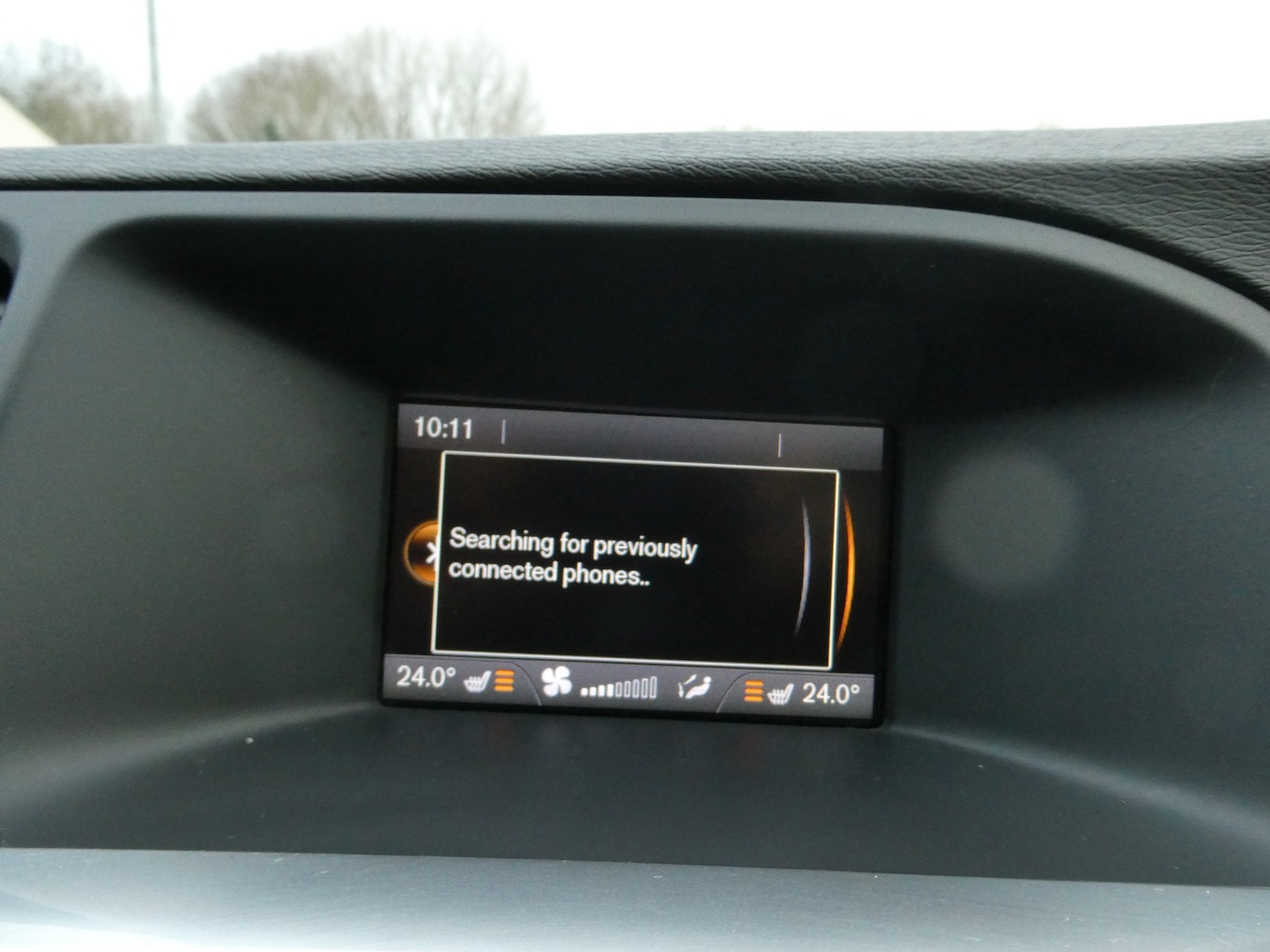 Used Volvo V60 2012 for sale - 76844893: Photo 15