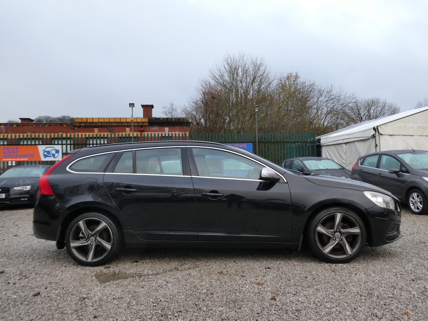 Used Volvo V60 2012 for sale - 76844893: Photo 20