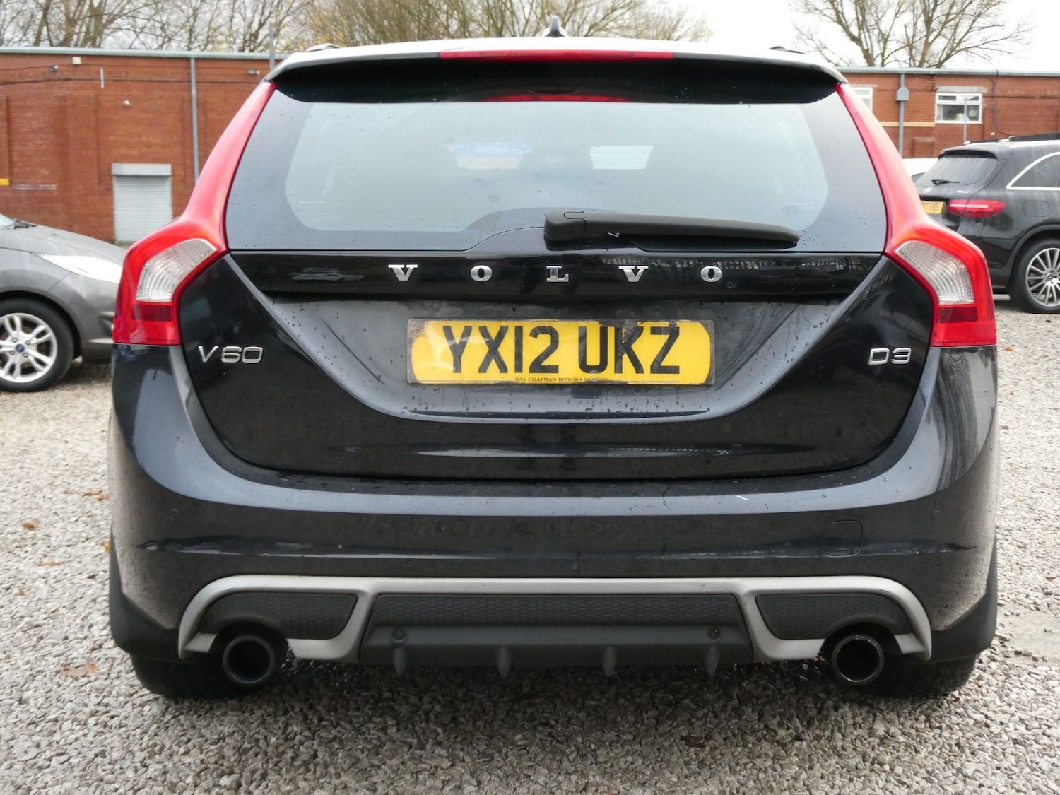 Used Volvo V60 2012 for sale - 76844893: Photo 21