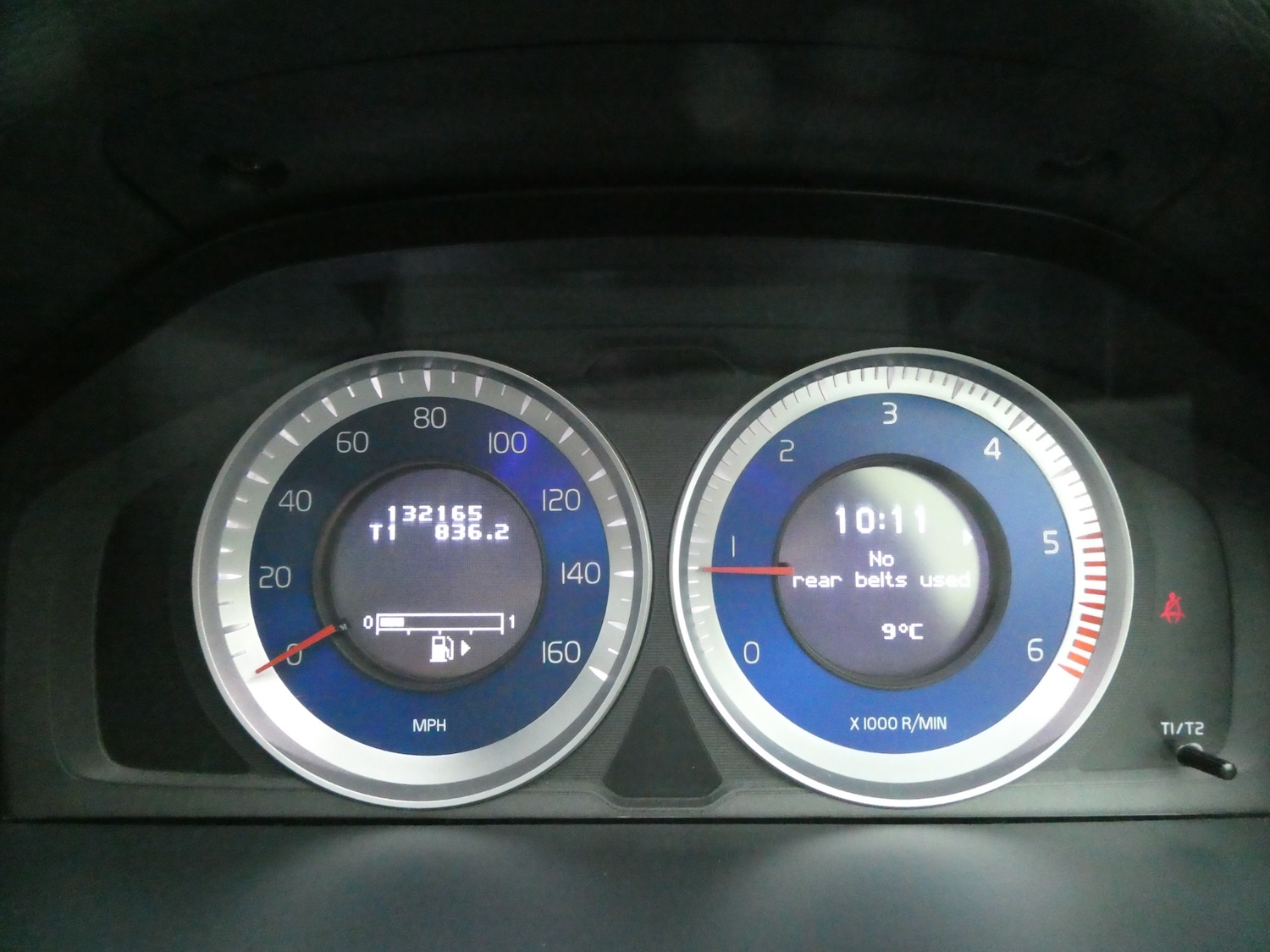 Used Volvo V60 2012 for sale - 76844893: Photo 7