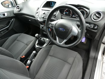 Used Ford Fiesta 2013 for sale - 78596607: Photo