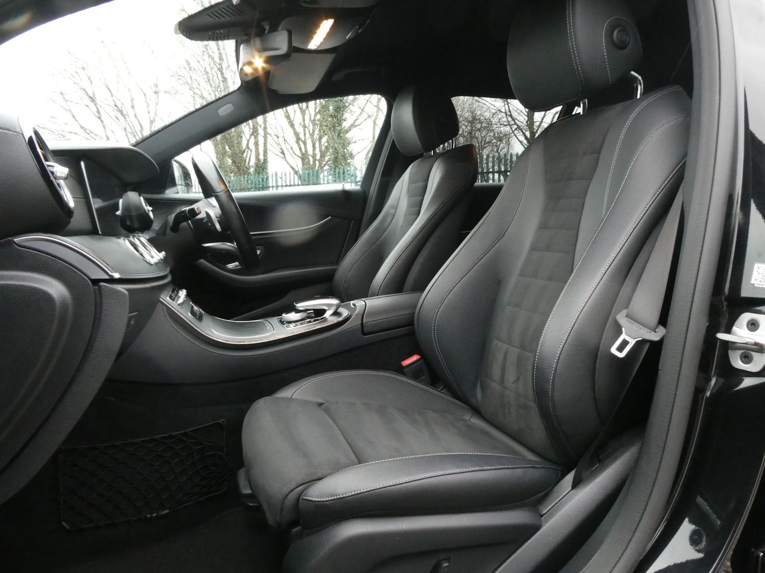 Used Mercedes-Benz E Class 2019 for sale - 77298583: Photo 15