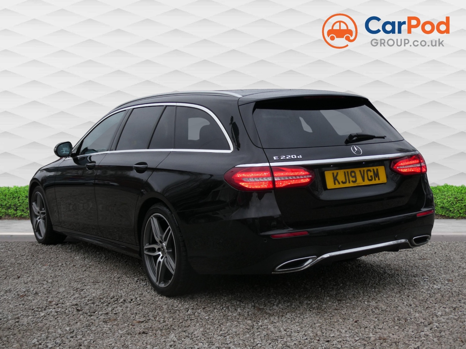 Used Mercedes-Benz E Class 2019 for sale - 77298583: Photo 16