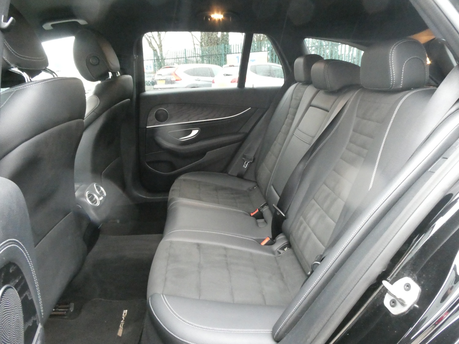 Used Mercedes-Benz E Class 2019 for sale - 77298583: Photo 17