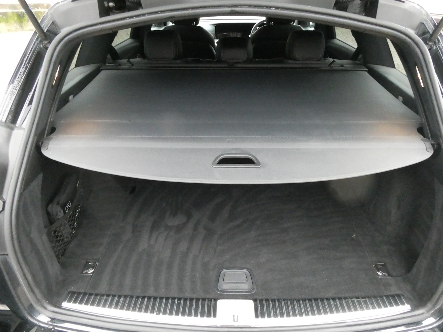 Used Mercedes-Benz E Class 2019 for sale - 77298583: Photo 18