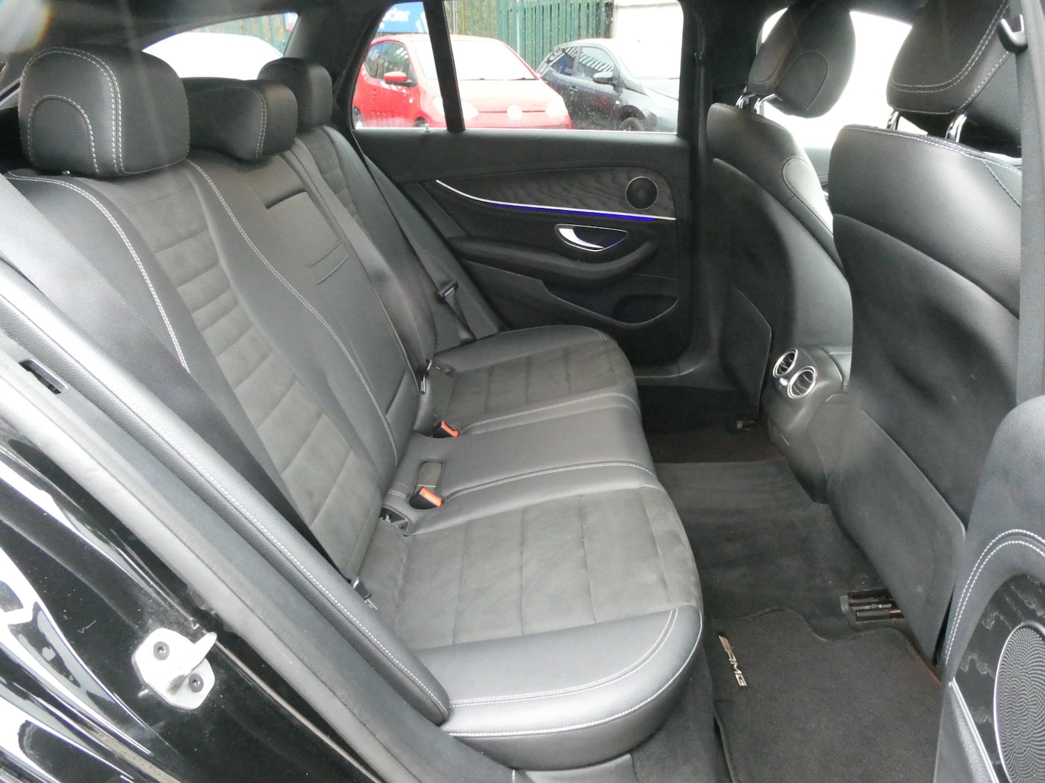 Used Mercedes-Benz E Class 2019 for sale - 77298583: Photo 20