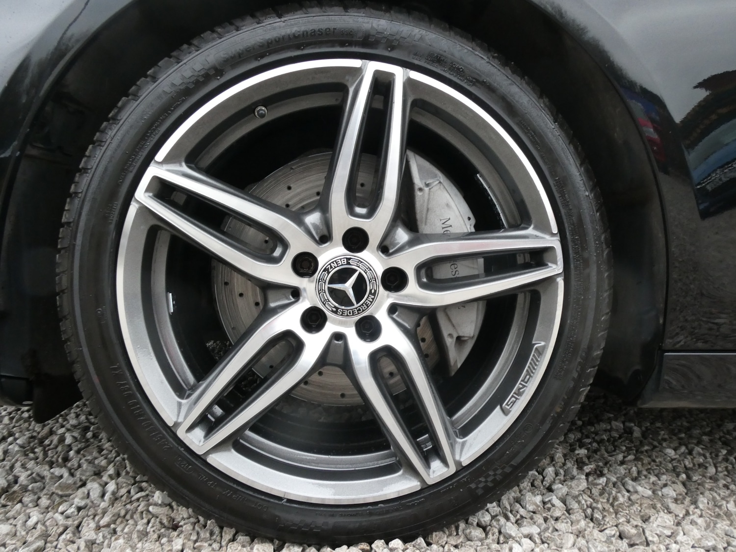 Used Mercedes-Benz E Class 2019 for sale - 77298583: Photo 21