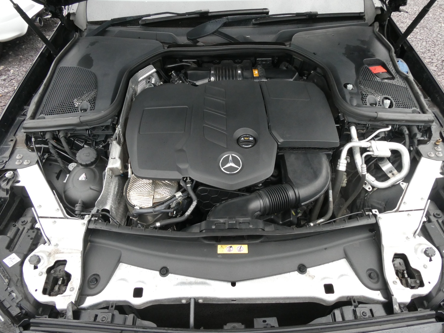 Used Mercedes-Benz E Class 2019 for sale - 77298583: Photo 23