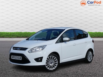 Used Ford C-Max 2013 for sale - 78226518: Photo