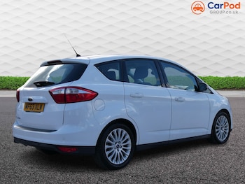 Used Ford C-Max 2013 for sale - 78226518: Photo