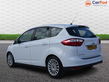 Used Ford C-Max 2013 for sale - 78226518: Photo