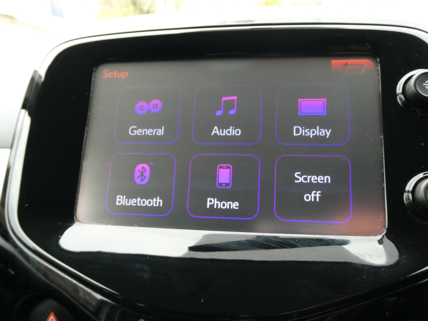 Used Citroen C1 2016 for sale - 76542424: Photo 10