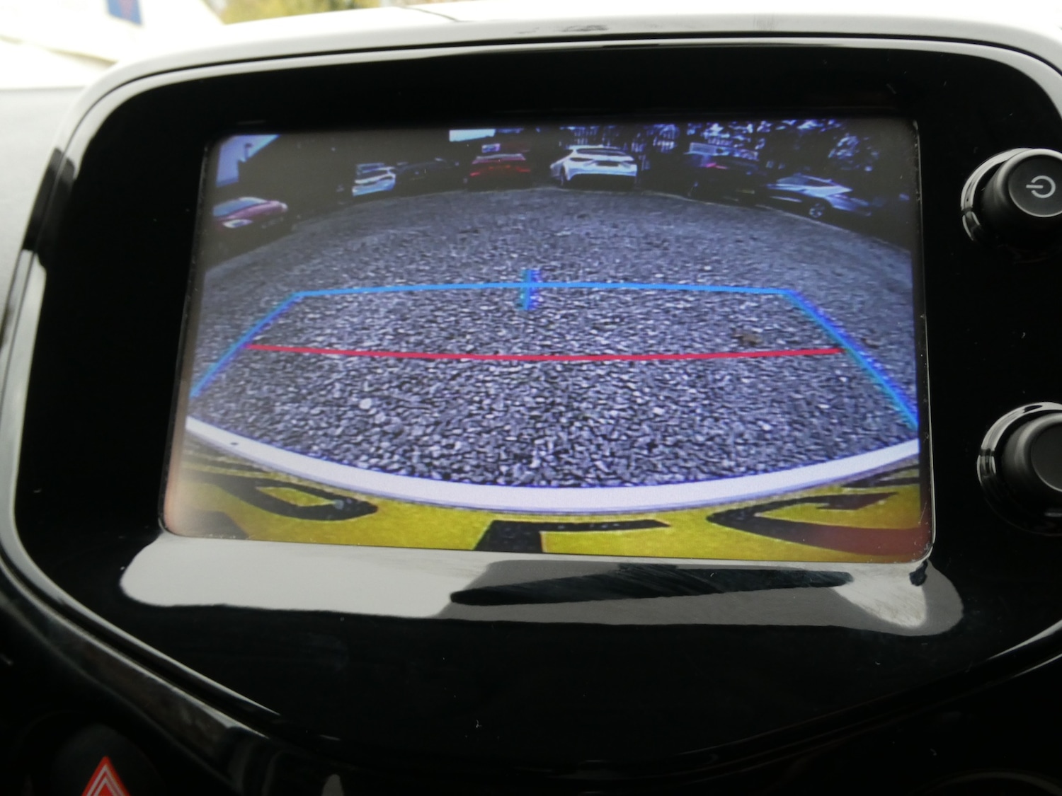 Used Citroen C1 2016 for sale - 76542424: Photo 11