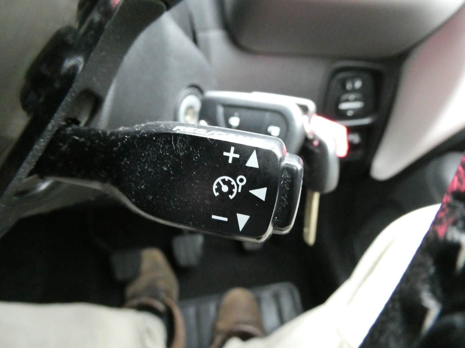 Used Citroen C1 2016 for sale - 76542424: Photo 12